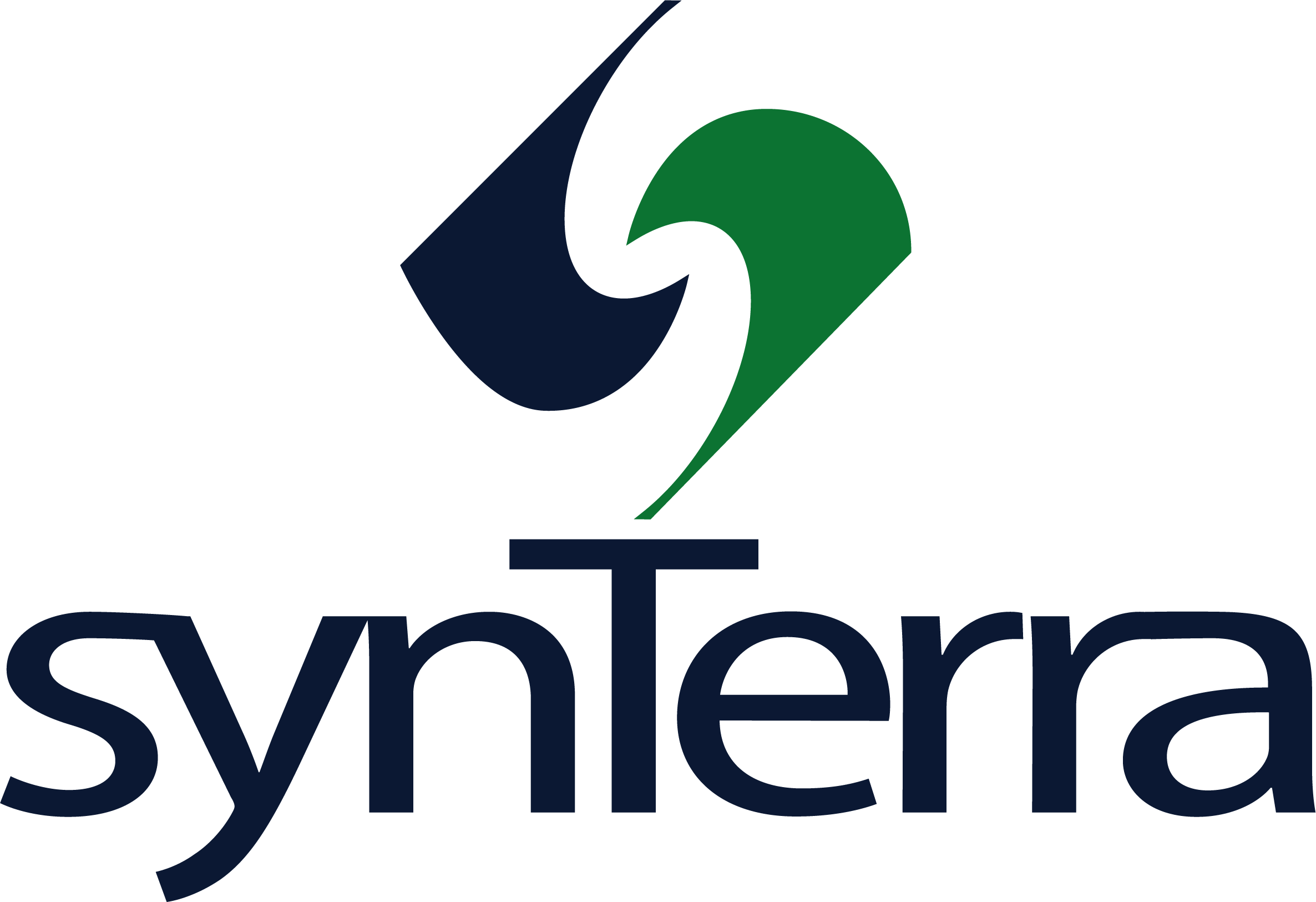 SynTerra Corp logo