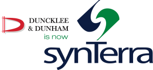 Duncklee & Dunham is now SynTerra.