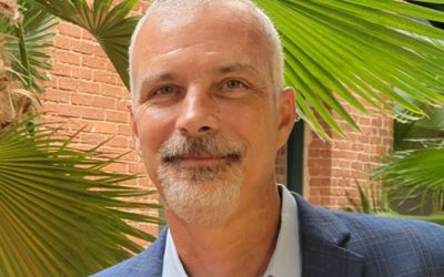 SynTerra Corp. welcomes a new president