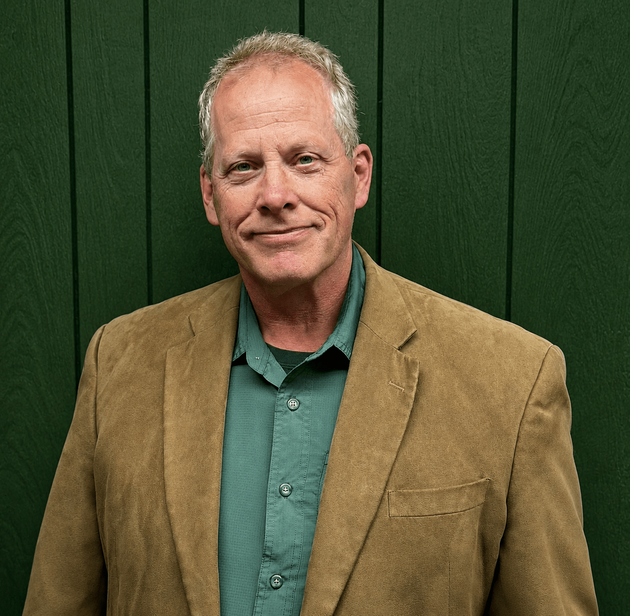 Andy Willis, P.E.